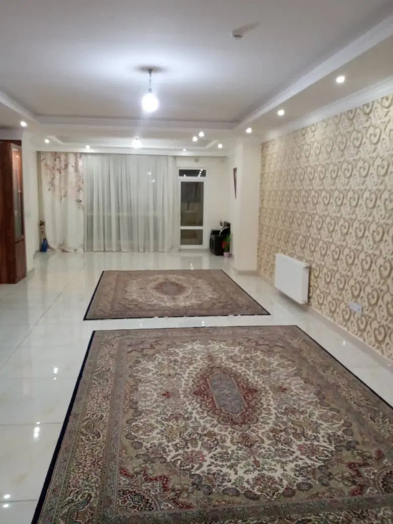 ۱۵۰متر داوری معاوضه با واحد کوچیکتر