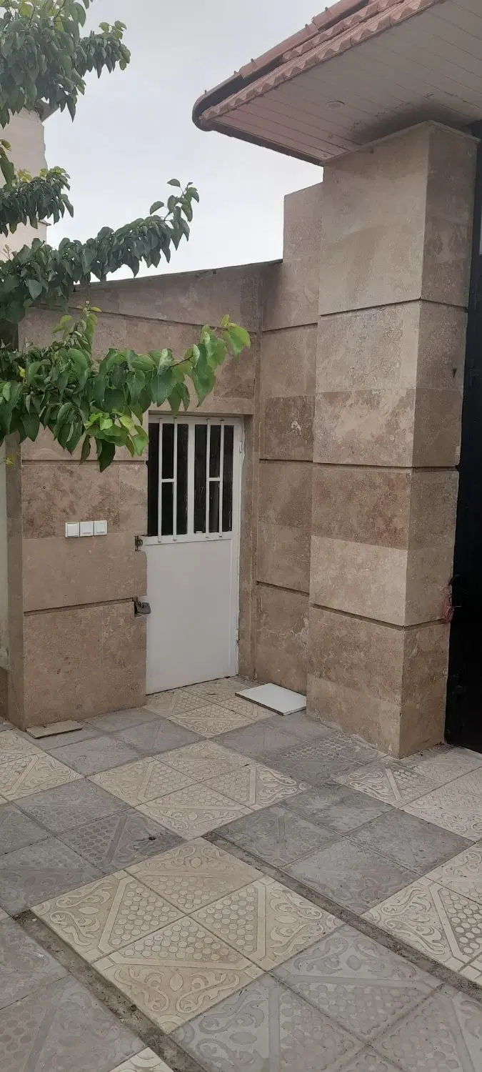 باغ ویلا شاهنامه ۷۶