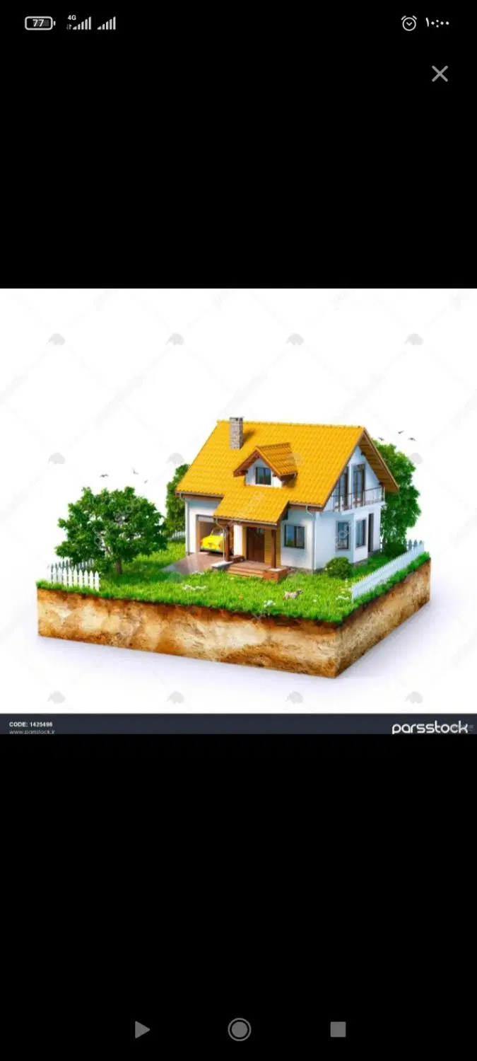 زمین ۱۸۰ متری واگذاری استانداری