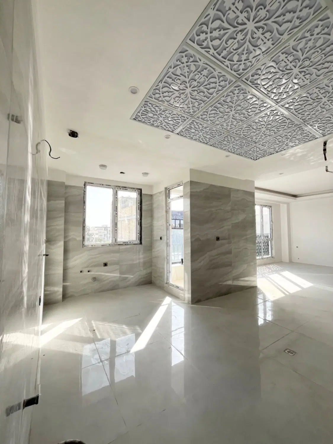 مهرشهر     گلستانها   ۱۴۵  متری