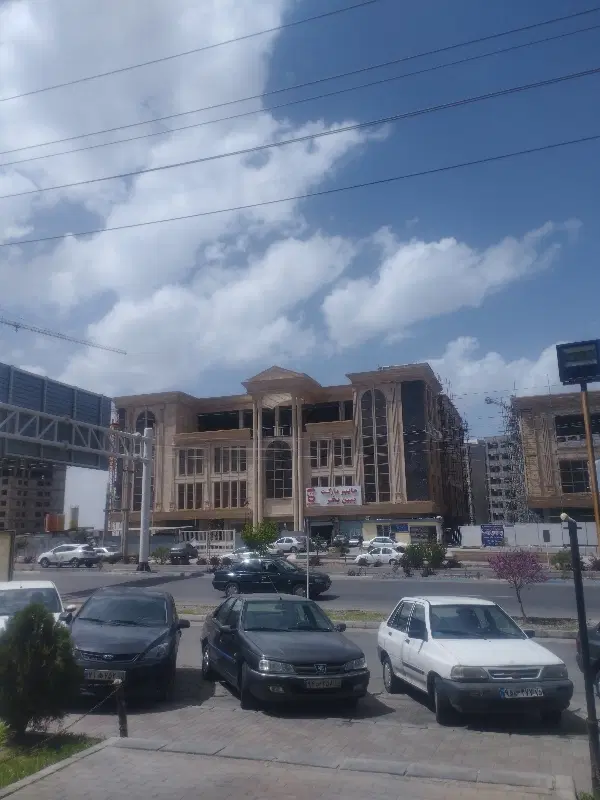 رهن اجاره سهند ۷۹متر شخصی ساز