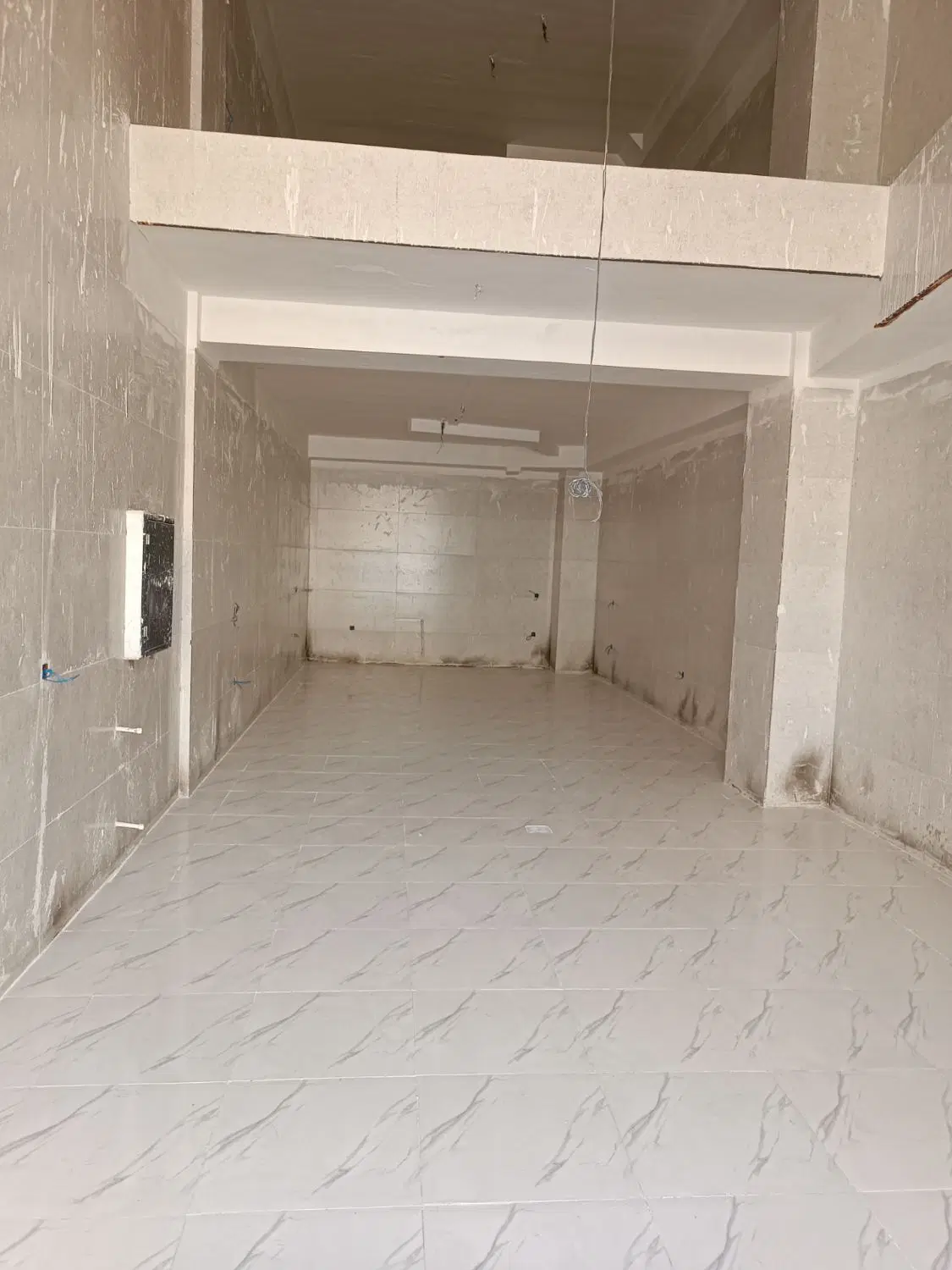فروش مغازه تجاری در مشکین دشت (زرگرانی)