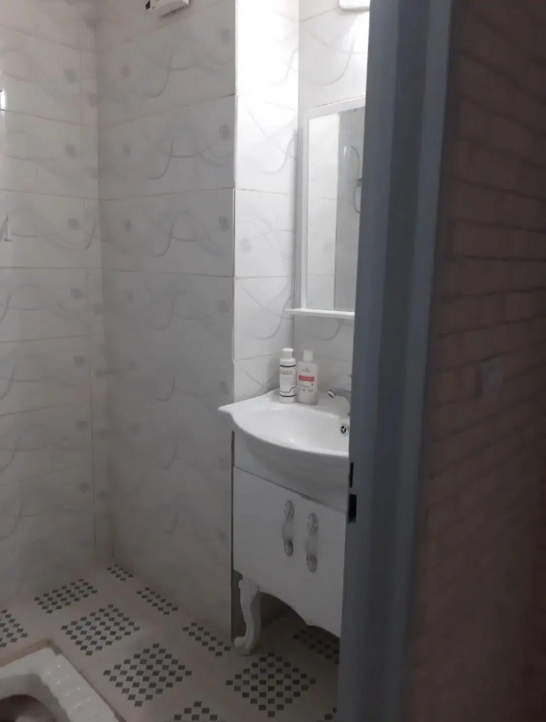 شهرک ابریشم اجاره ۷۸ متری ۲ خواب
