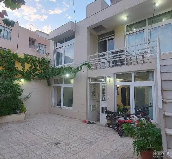 خونه دربست تمیز