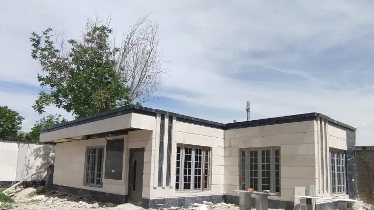اجاره خونه باغ قدوسی غربی