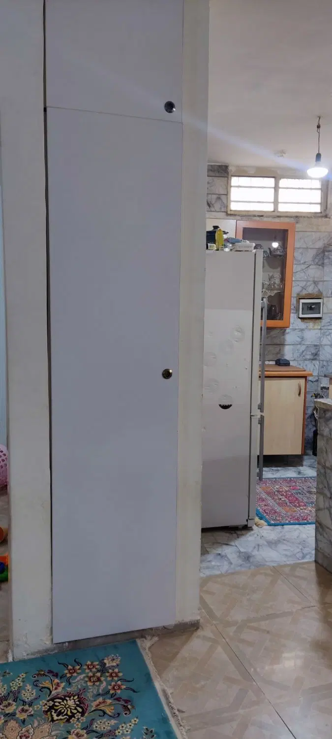 واحد مسکونی و اداری