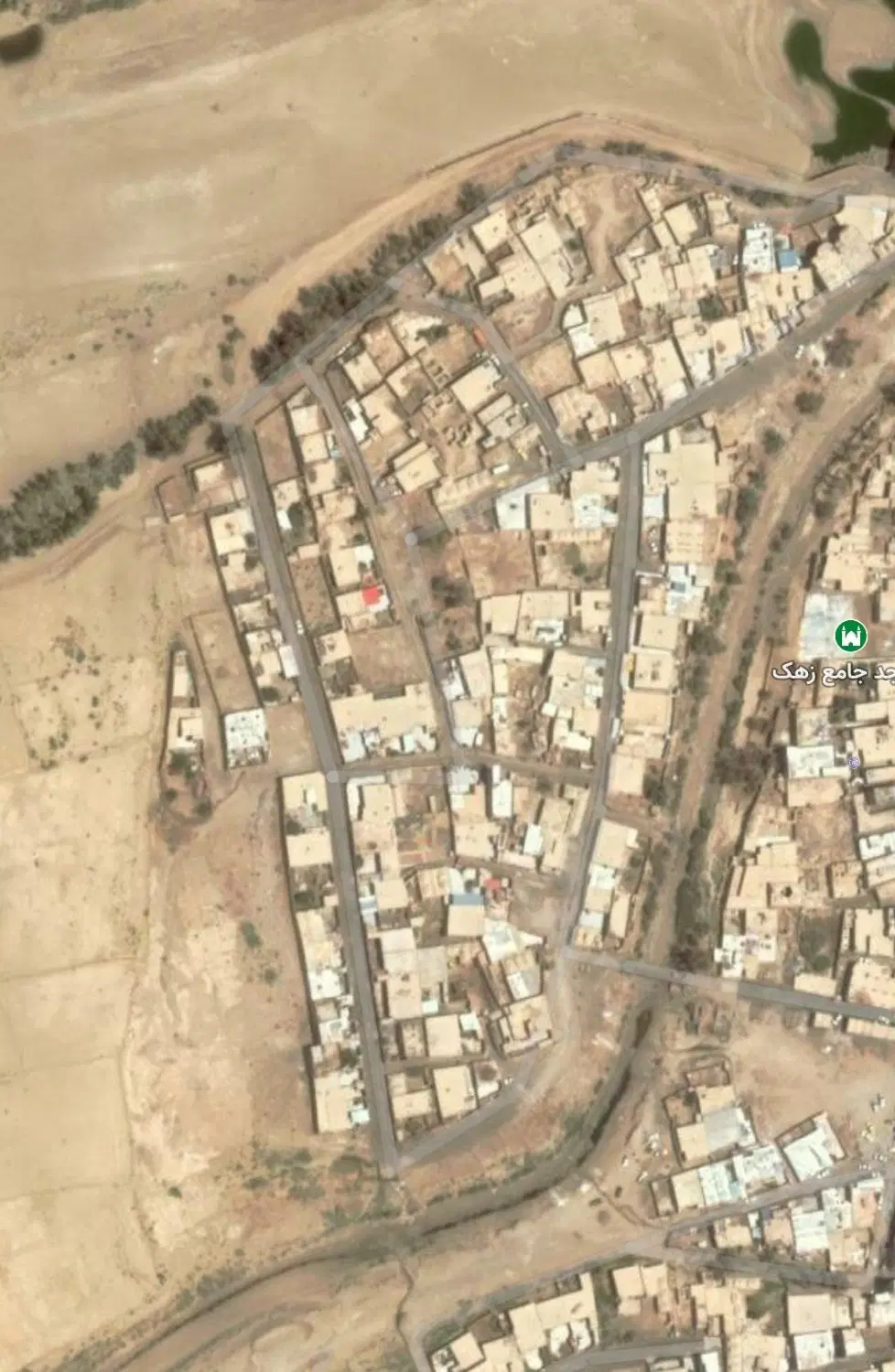 فروش زمین