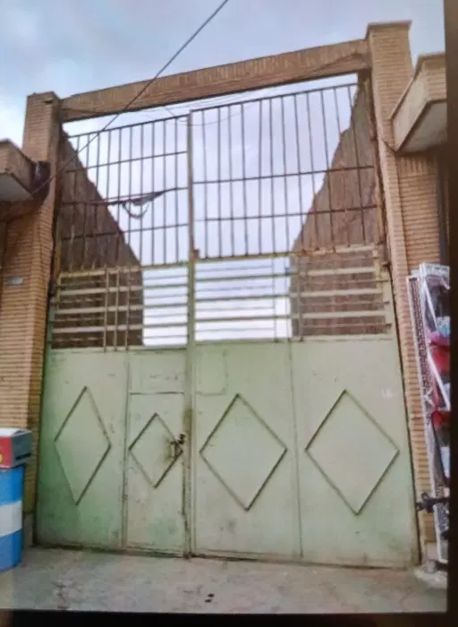 فروش ملک تجاری  دو کله بر سند دار (تک برگ)