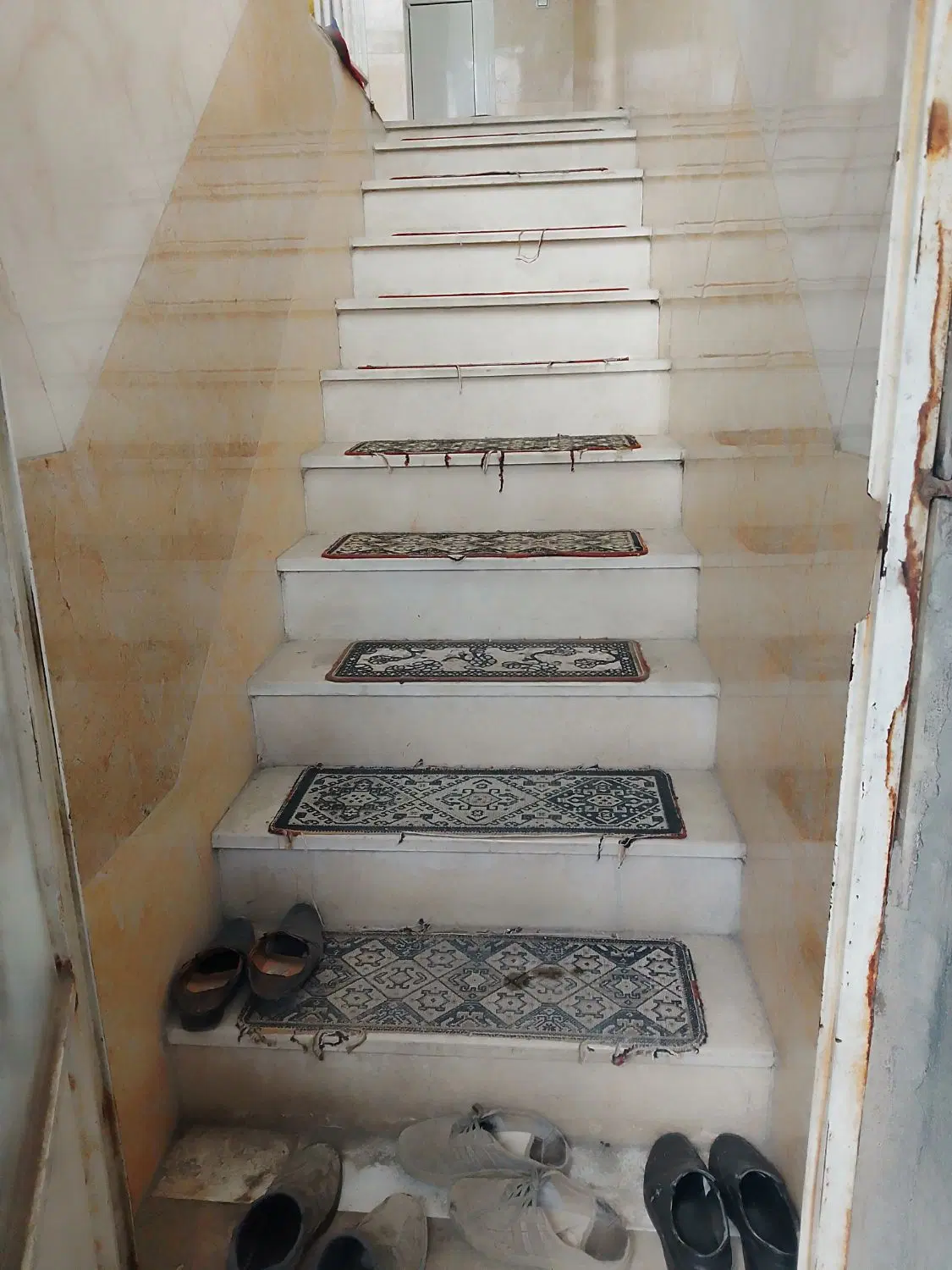 خانه 120متری اول نایسر