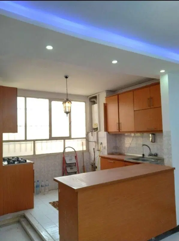 ۶۳ متر ۲ خواب پارکینگ اختصاصی کم واحد
