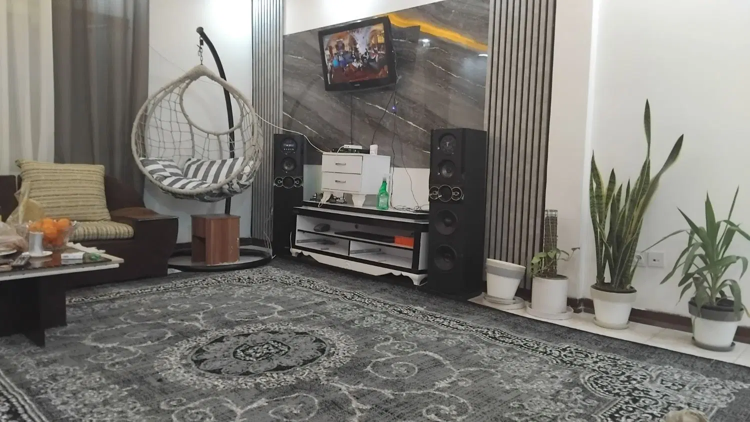 فروش واحد ۵۷  تک خواب و۲ خواب هسا ۲