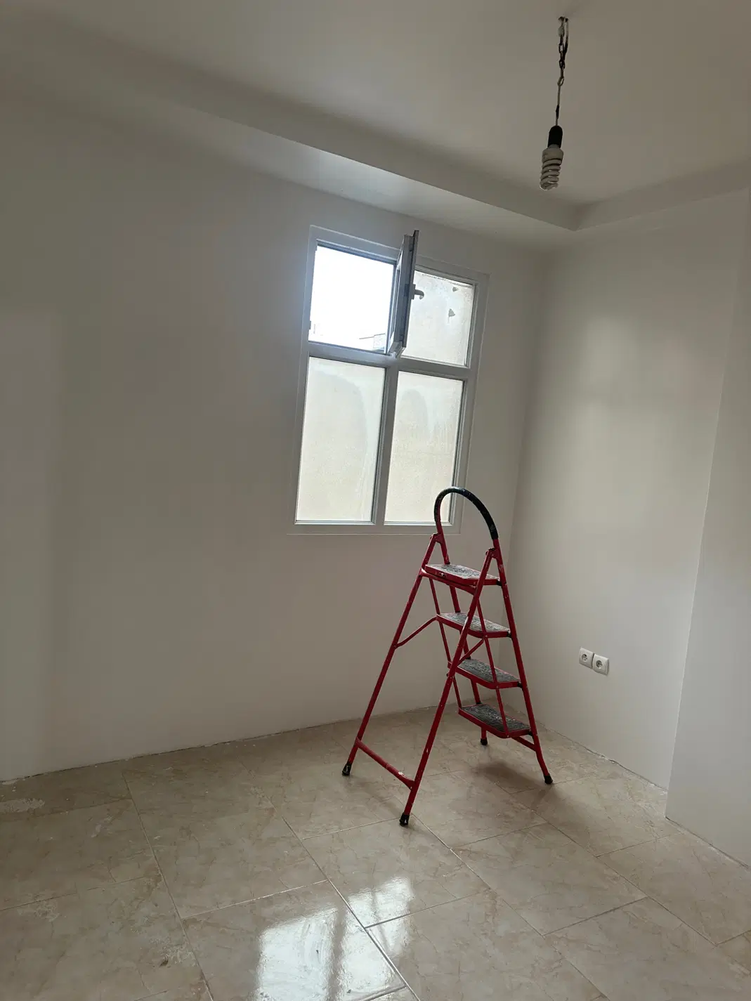 خانه دربستی ۶۰ متری فرحزاد کوچه درمانگاه