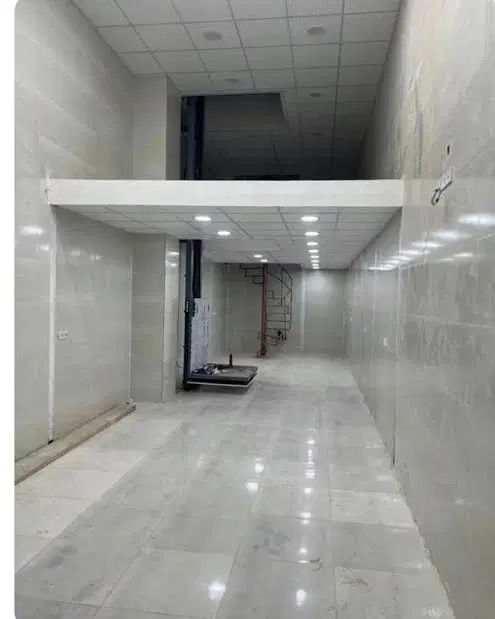 مغازه 40 متری خیابان آرمان