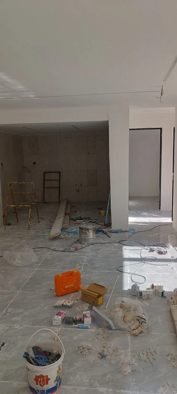 پیش فروش ۳ خواب