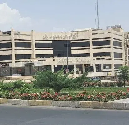 تجاری مسکن مهر پاساژ شرایطی داده می شود