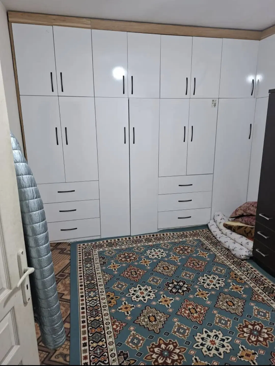 اپارتمان 65متری