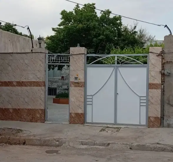 ملک کلنگی در منطقه ابوریحان