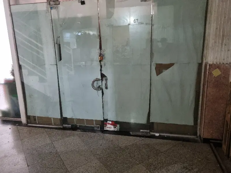 اجاره مغازه در سه امین حضور