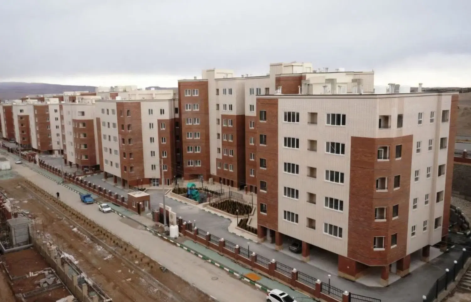 فروش فیش مسکن ملی دست اول