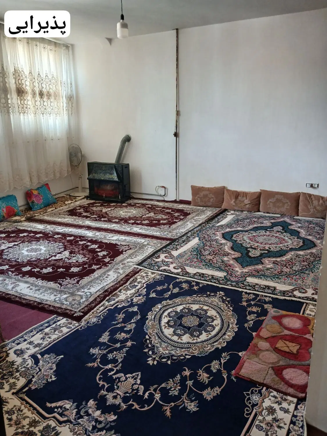 خانه مسکونی اجاره،رهن
