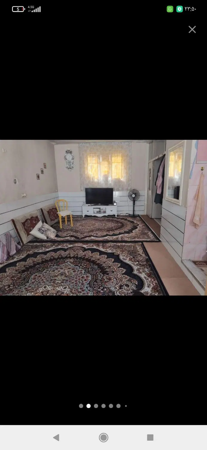 ویلایی رهن کامل 80متر