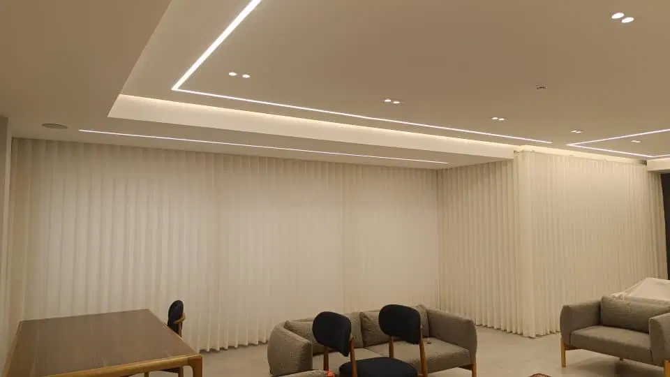 اپارتمان حقدان