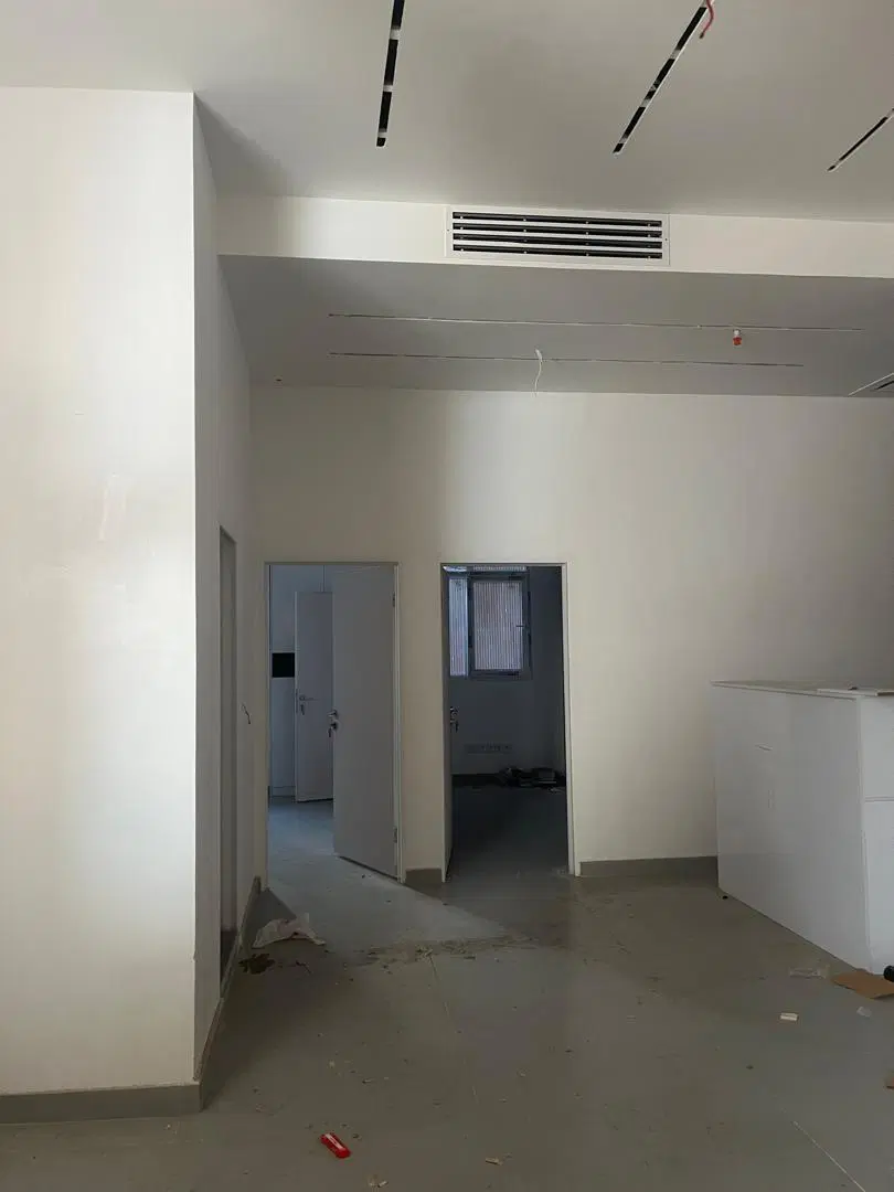 مطب_کلینیک در نواب رشت