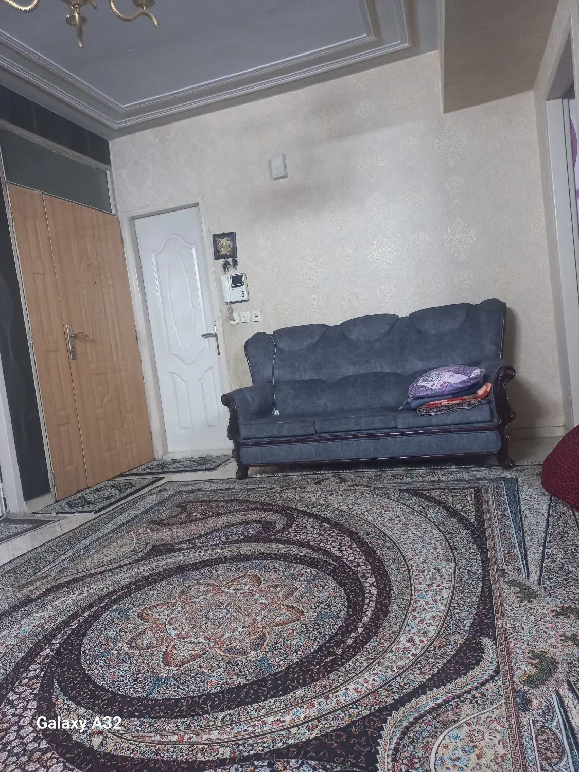 آپارتمان  اجاره مسعودیه