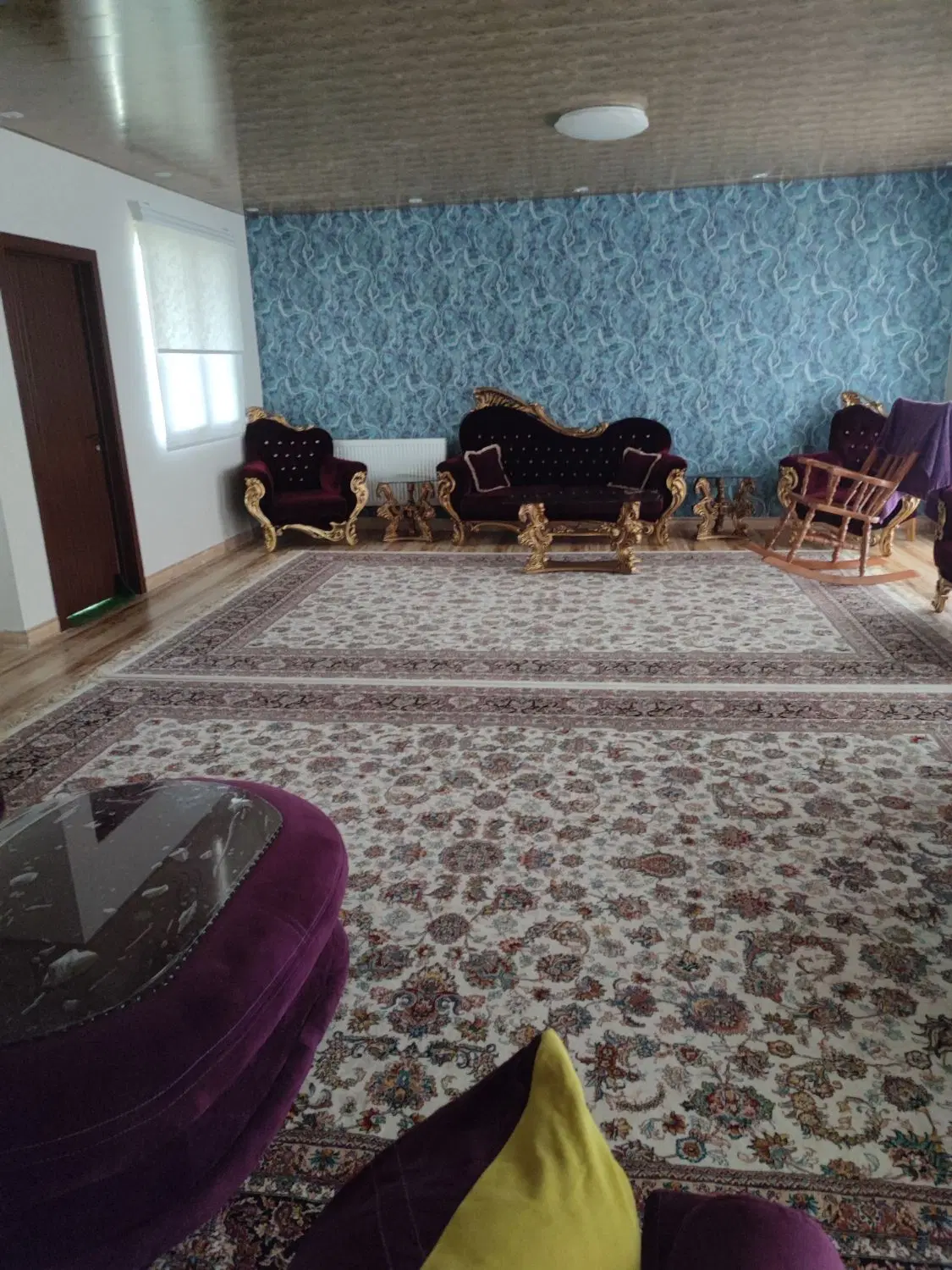 ویلای دوبلکس در روستای پالاسی لوندویل