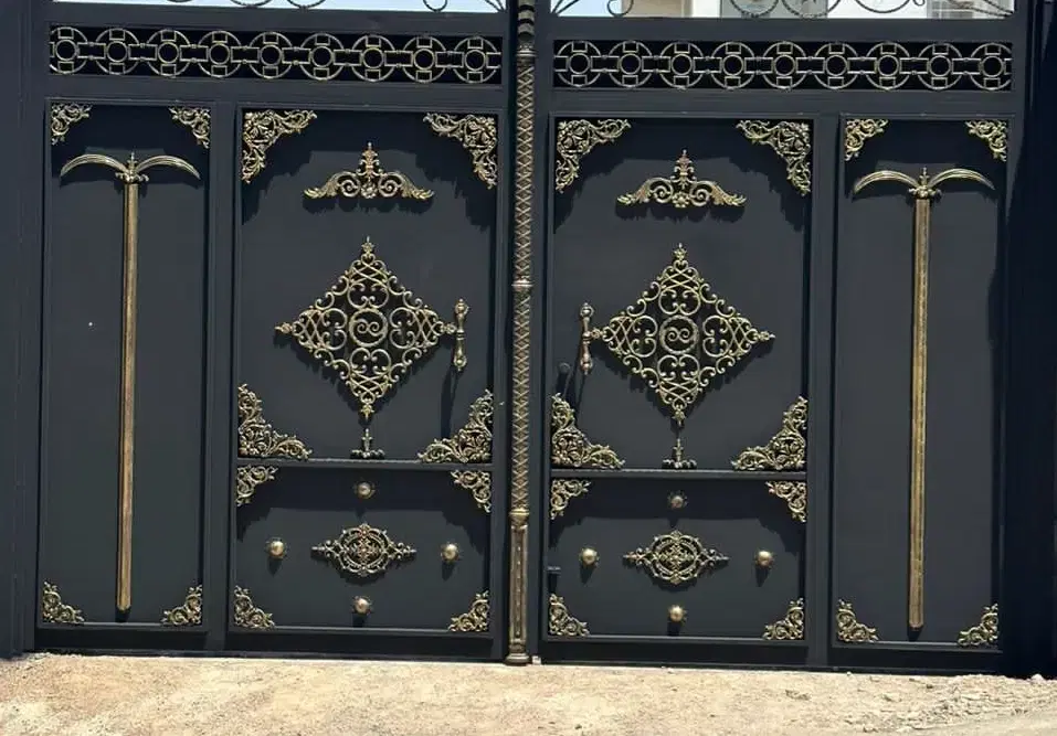 2000متر زمین سنددار با مجوز ساخت سوله دوکوهک