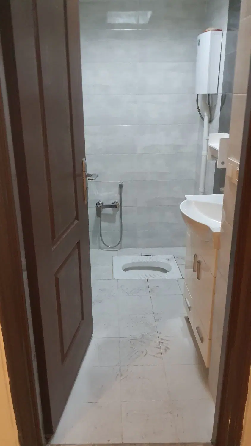 آپارتمان  اجاره ای جنت آباد مرکزی