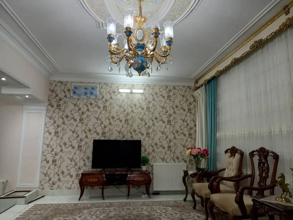 رهن اپارتمان ۷۵متری صنعت