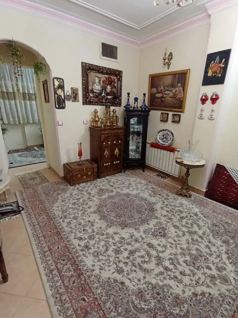 خانه 42متری