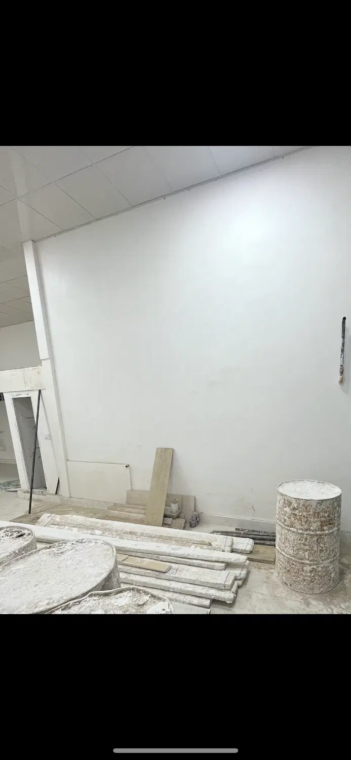 خانه ویلایی ، حاشیه خیابان رهایی