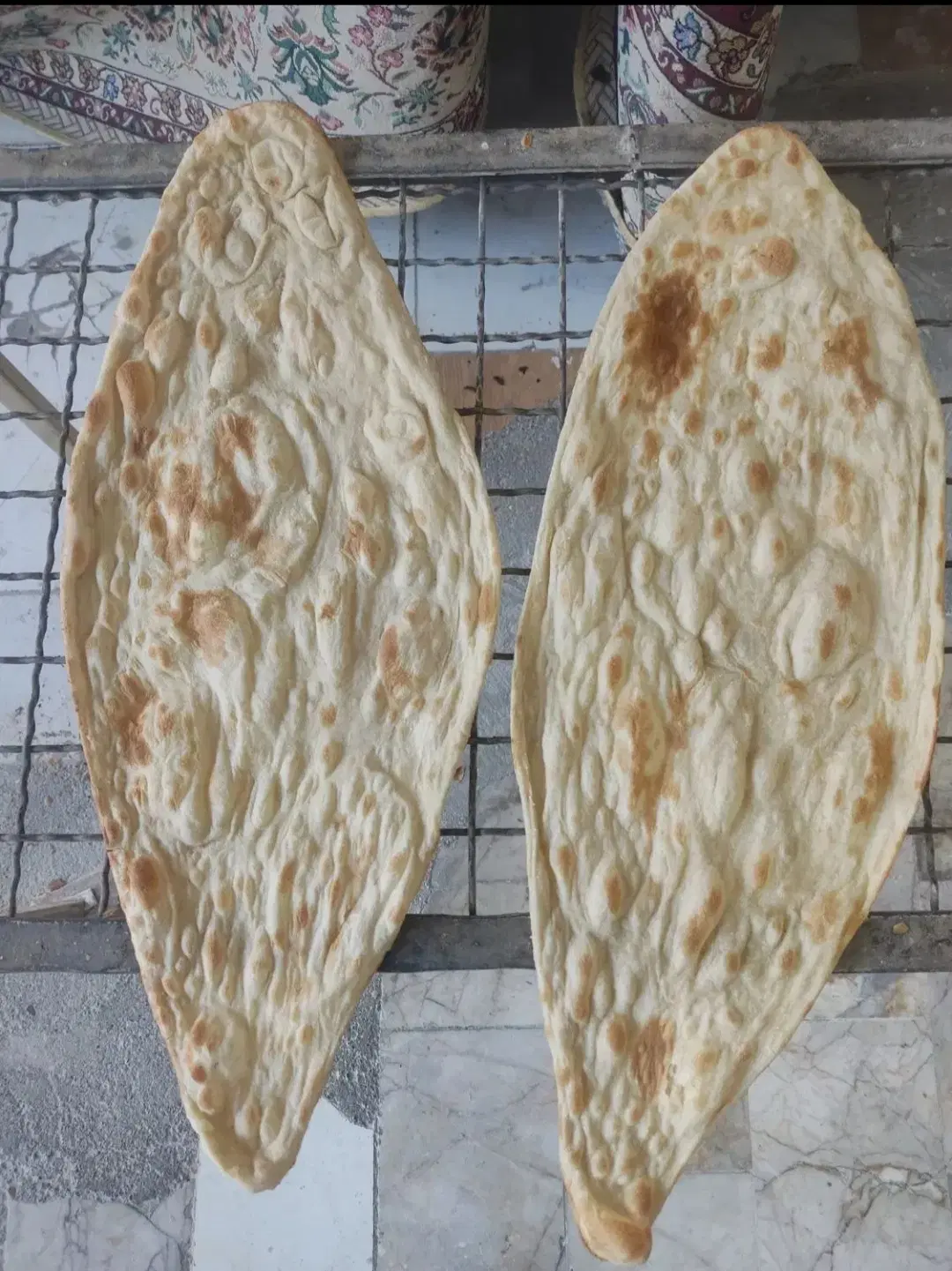 نانوایی تنوری