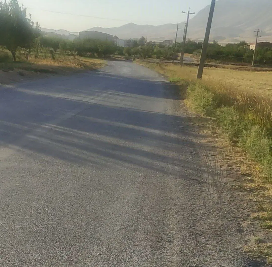 باغ واقع در استانه