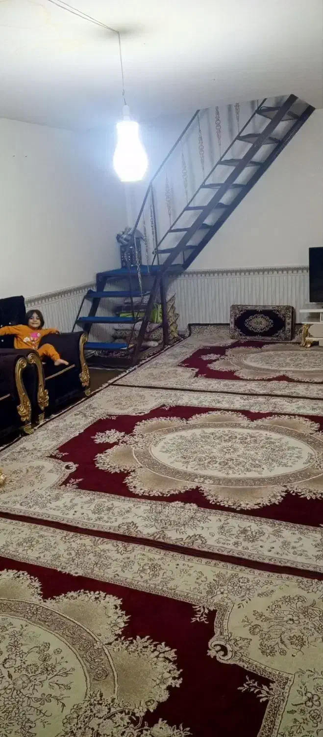 نایسر 55متری دوبلکس