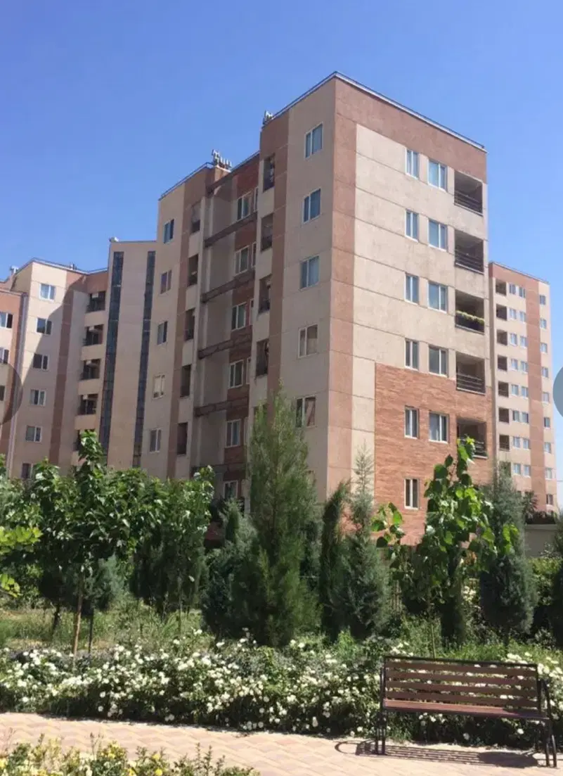 ۹۳ مترمجتمع نیاوران_مهرشهر