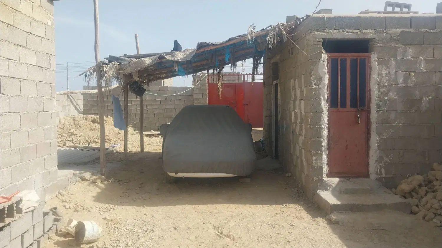 خانه اجاره ای