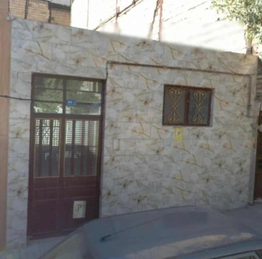 خانه ویلایی 125 متری