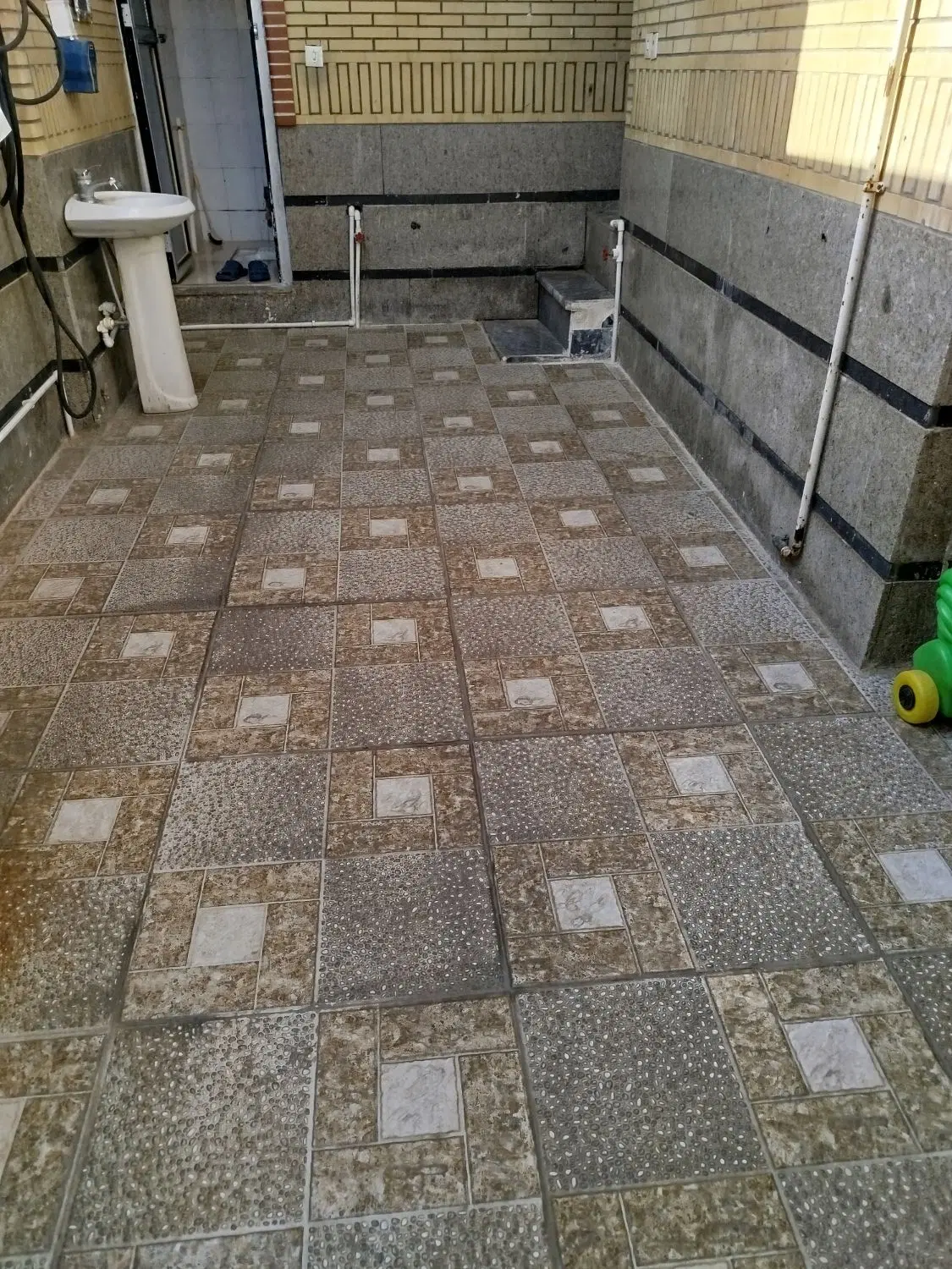 خانه ویلایی