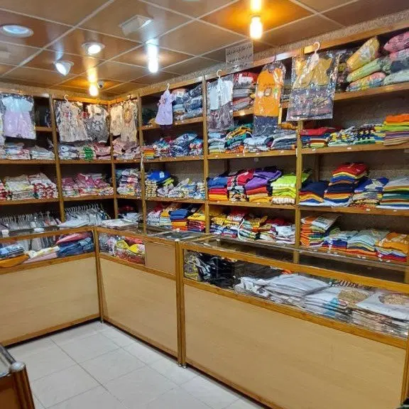 62 متر تجاری (سرقفلی با ملکیت ) نادری جنوبی