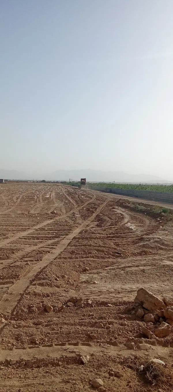زمین باغی در گرگاب