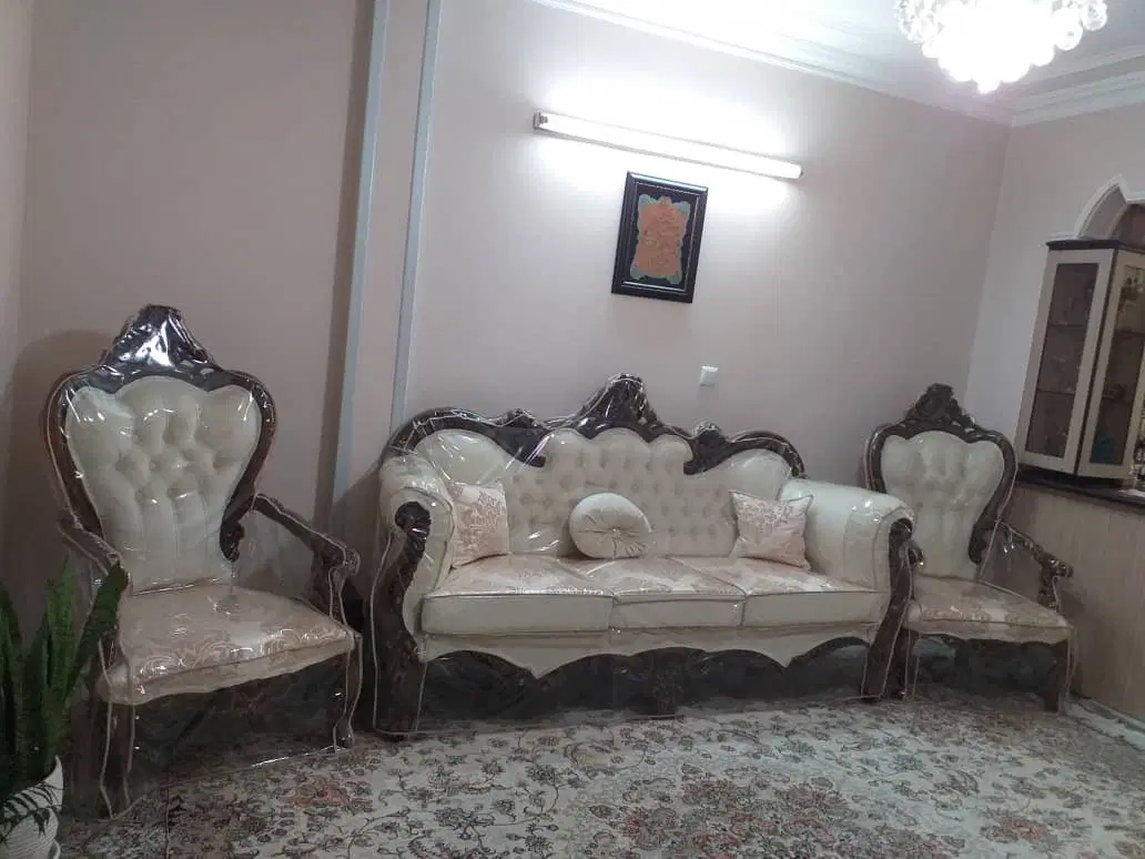 ۴۳متر_نبردشمالی_تک خواب تمیز وخوش نقشه