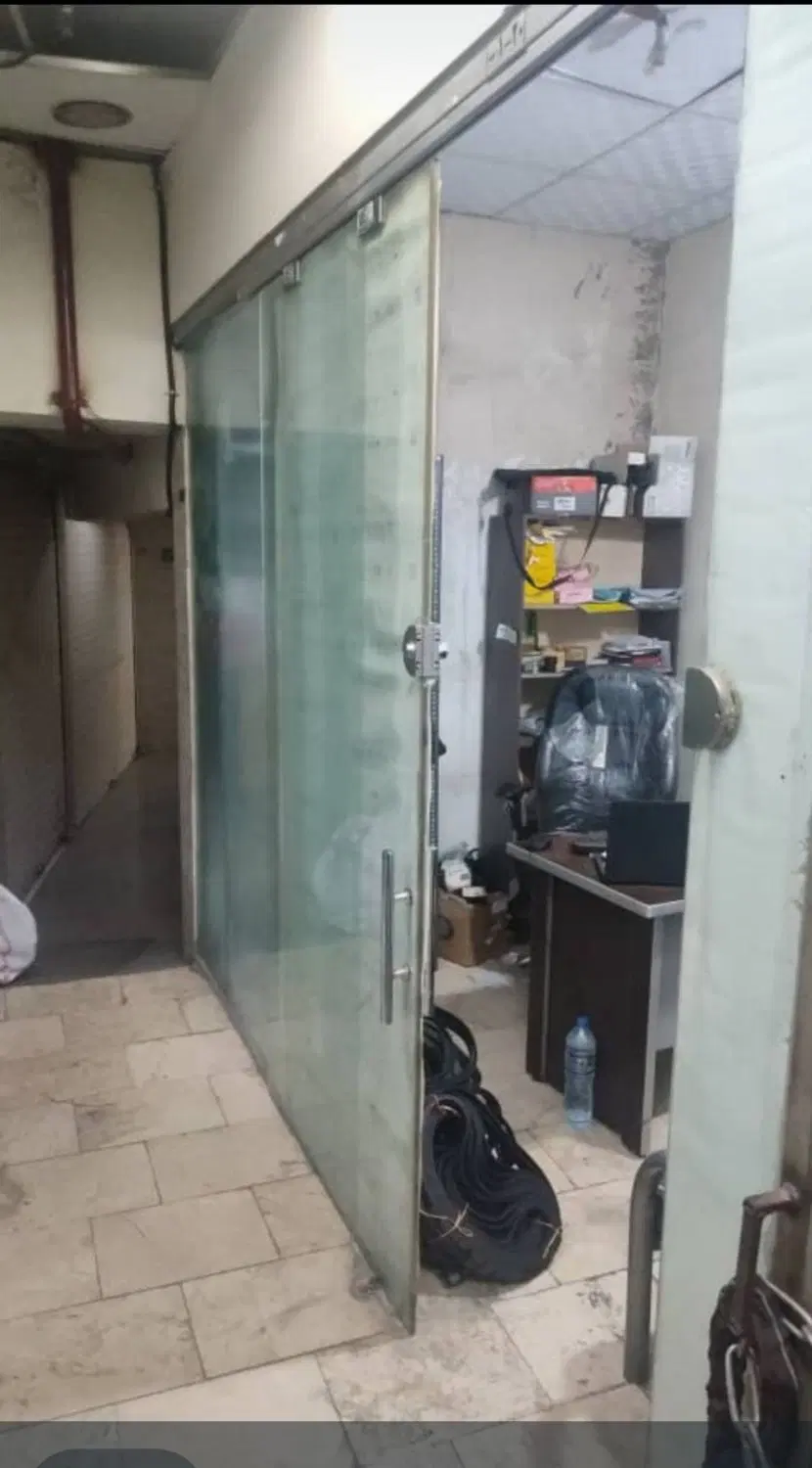 مغازه تجاری 8 متر