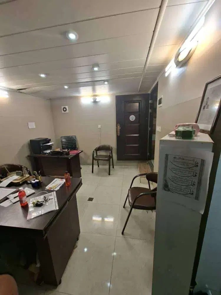 اجاره دفتر کار بر خیابان میر