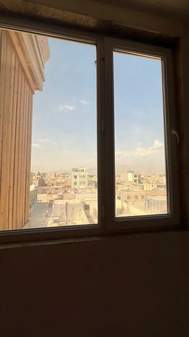 فروش واحد۱۲۵ متری