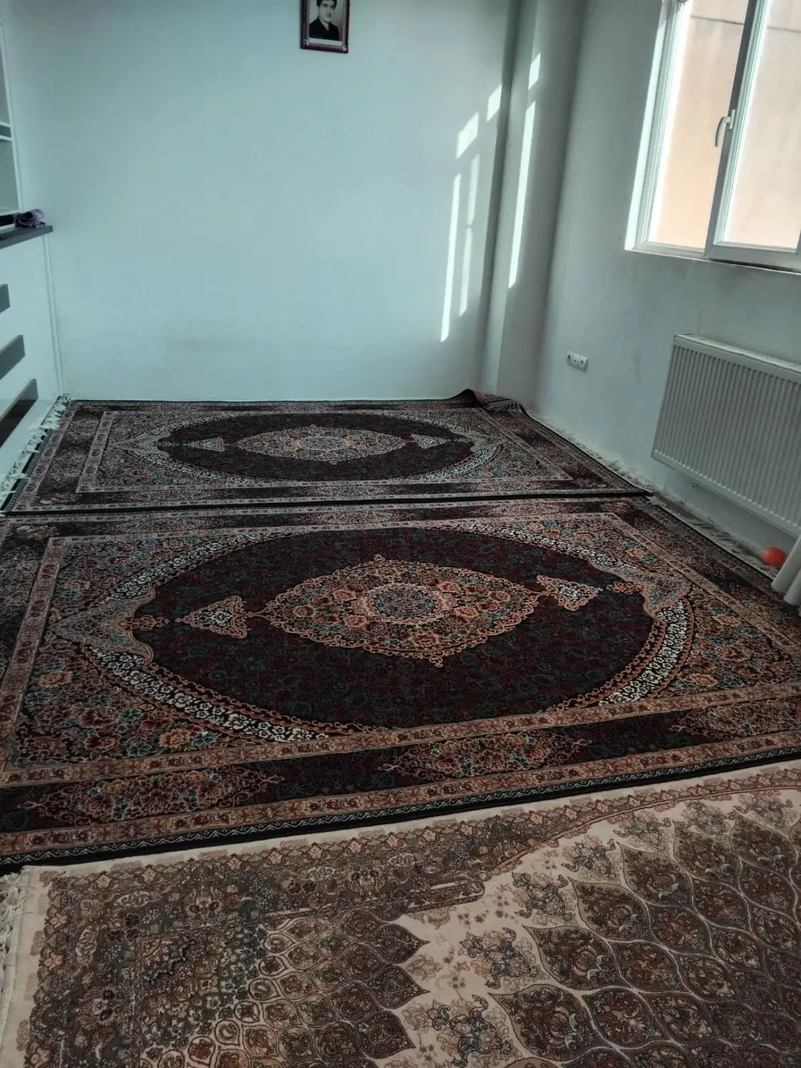 مسکن مهر دانش 114با پارکینگ