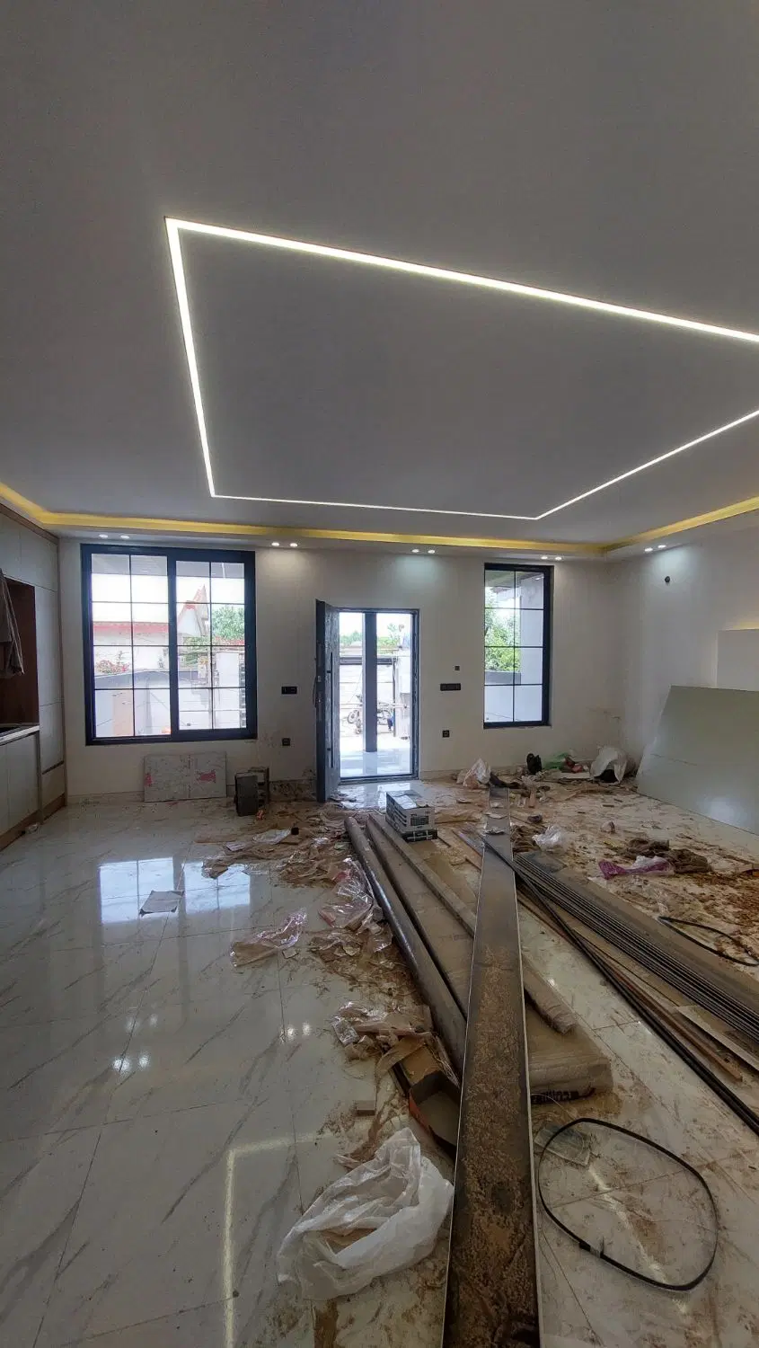 ویلای ۱۷۰متری مدرن و شیک_ ۱۰۵متر بنا_ مدارک کامل