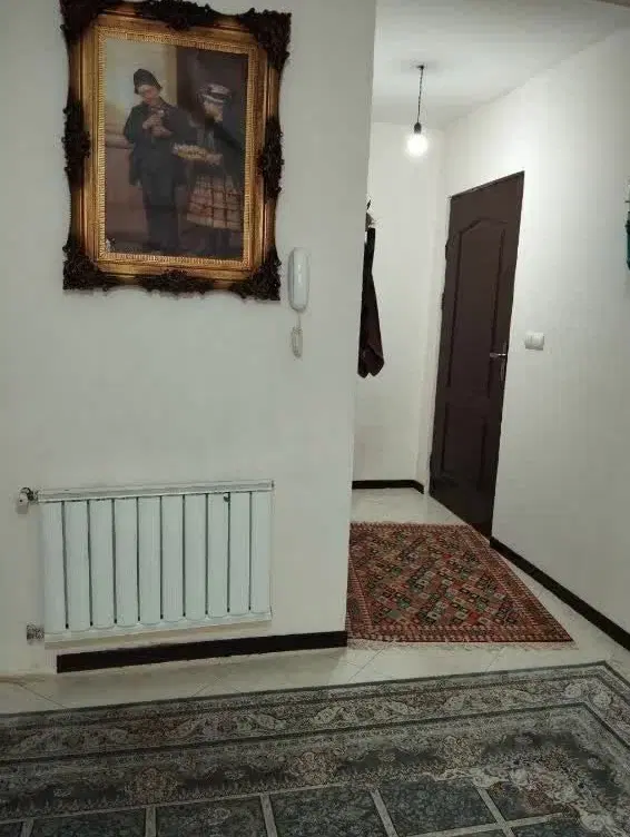 شهرک سلام فول امکانات